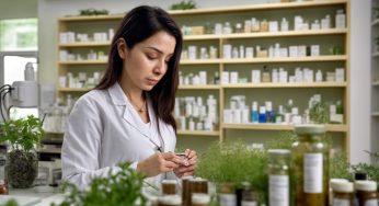 Herbal Alternatives di Dunia Farmasi: Pendekatan Holistik untuk Perawatan Kesehatan Modern