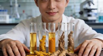 Di Balik Tirai Lab Farmasi: Mengevaluasi Kembali Kekuatan Tanaman Obat