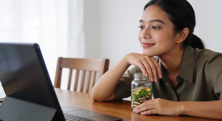 Transformasi Pasar Obat: Mengapa Alternatif Herbal Mulai Menggantikan Resep Kimia di Klinik Modern?