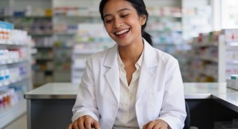 Lompatan Industri Farmasi: Dari Produksi Obat Hingga Integrasi Layanan Kesehatan Digital