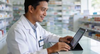 Transformasi Digital Industri Farmasi: Mengubah Wajah Pelayanan Kesehatan Modern