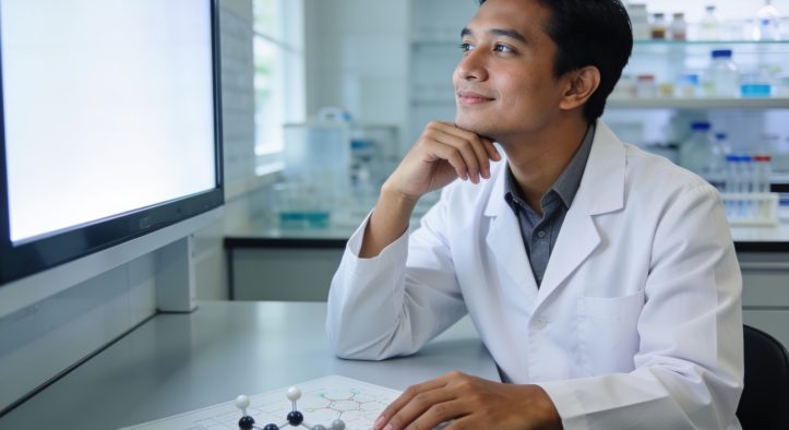 Di Balik Layar Laboratorium: Bagaimana Inovasi Obat Terkini Indonesia Mengubah Wajah Layanan Kesehatan