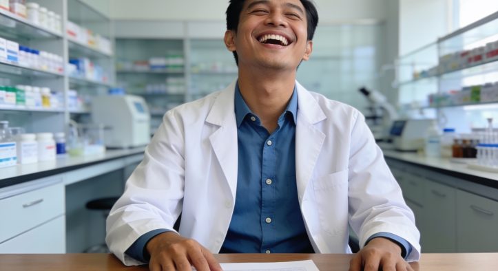 Transformasi Riset Obat: Di Balik Revisi Standar Kesehatan Global Terkini